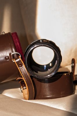 Nikkor QAuto 200mm
