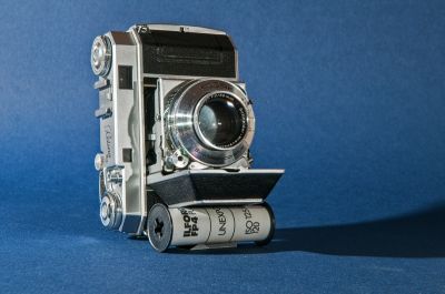 Retina IIa
