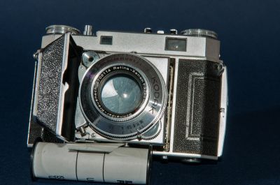 Retina IIa
