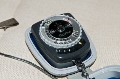 Gossen Sixtino
