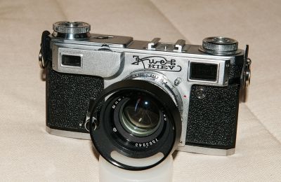 Kiev 4A
