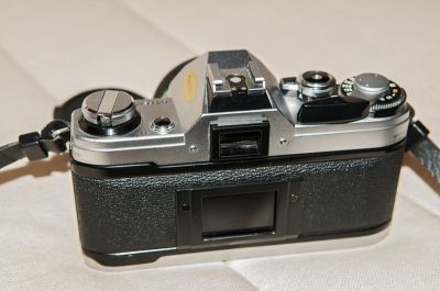 CANON AE1
