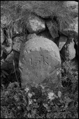 Leica M2 + Industar 61 L/D 2.8/53 + Acros 100 + XTOL 1+1
