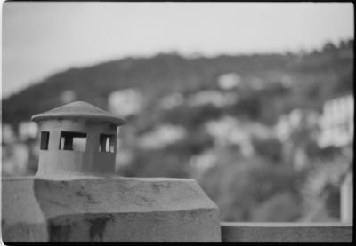 Leica M2 + Nokton 1.5/50 + Acros 100 + XTOL 1+1

