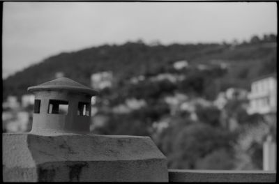 Leica M2 + Summicron 2/50 + Acros 100 + XTOL 1+1
