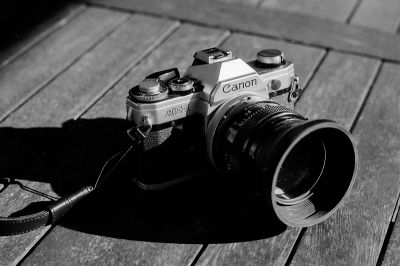 Canon AE-1 by Canon A1
Canon A1 Delta100 ID11 1+1
Mots-clés: Canon A1 Delta100 ID11 1+1