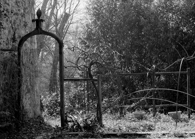 Porte médiévale
Canon A1 Delta 100 ID11 1+1
