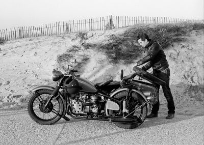 Sidecar
Canon A1 Delta100 ID11 1+1
