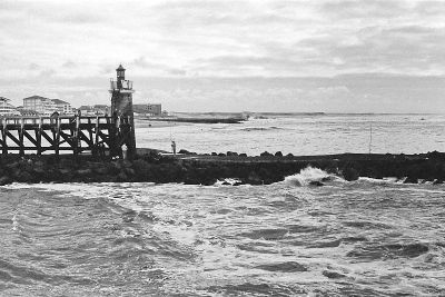 Capbreton
Canon AE-1 Delta 400 ID11 1+1
