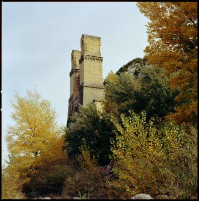 Automne en couleur pont de Mirabeau
Kodak Ektar 100 @ 100 iso
Hasselblad, 80mm
