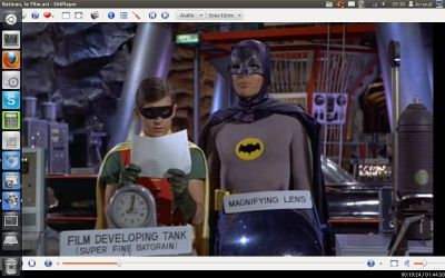 Batman 1966
