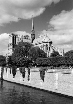 Cathedrale de Paris
HP5
M6 et Biognon
D76
