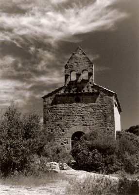 Chapelle du Pont de Mirabeau
