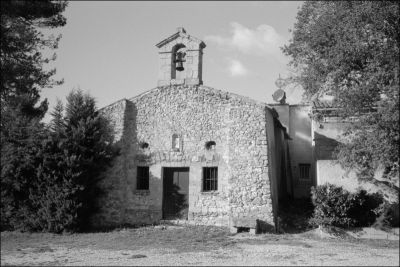 TV à L'église
FP4+@125 iso
D76d 1+1
Leica M6 & Biogon
