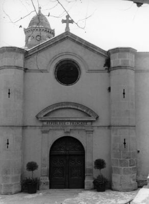 Église républicaine
