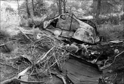 Ex deux chevaux
FP4+@125iso
D76d
Leica M6 & Biogon
