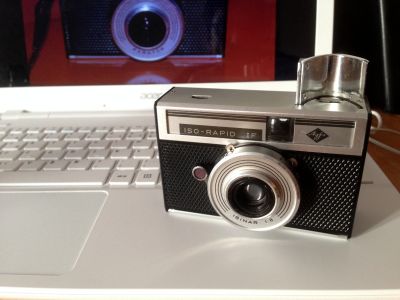 Iso Rapid IF
