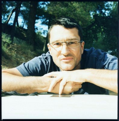 Arnaud un peu raté
Ektachrome E100 @ 80 iso
Développement croisé C41
Hasselblad
