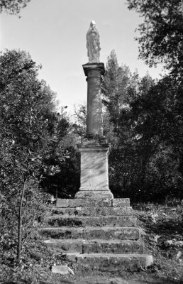 Mirabeau vierge
