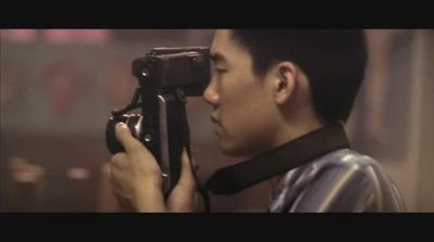 Old Boy 2
