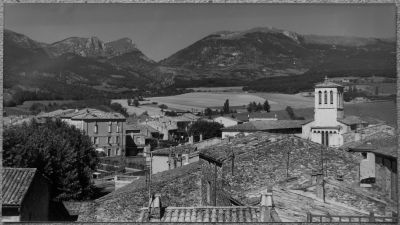 bourdeaux
6X9 Royer, Acros 100, D76 1+1
Tirage 34x61, papier Foma RC 311 brillant
