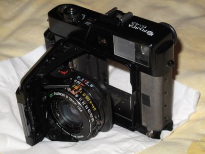 GS 645
