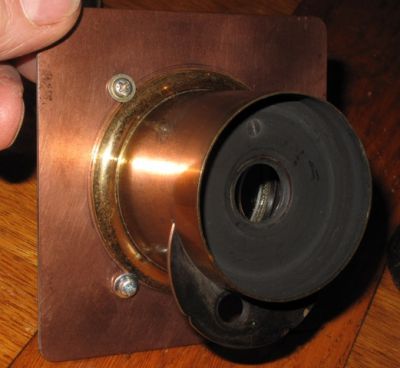 Hermagis 220mm
