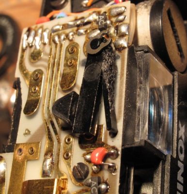 Minox J 1
