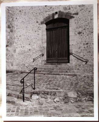 test porte
