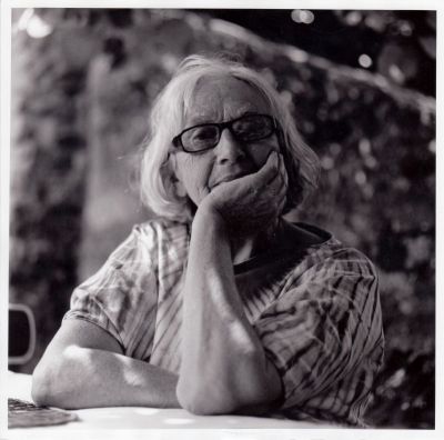 Paulette
Salyut S, Drôme 2012, fomapan 100, R09 stand 1h
