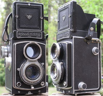 rolleicord face
réparation Rolleicord
