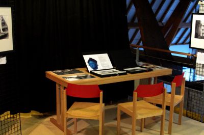 table sérendipity
