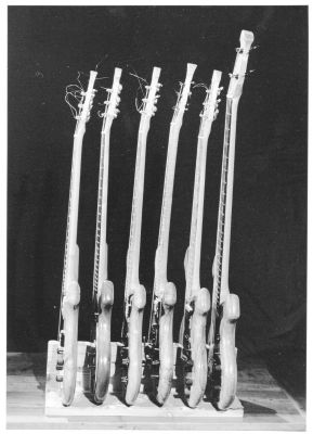 guitares
