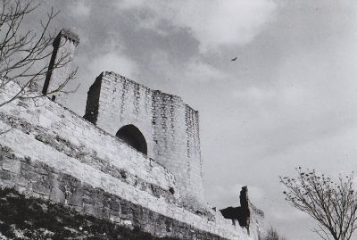 Castelnau de Levis

