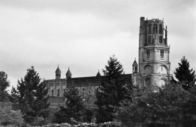 Cathédrale d'Albi
