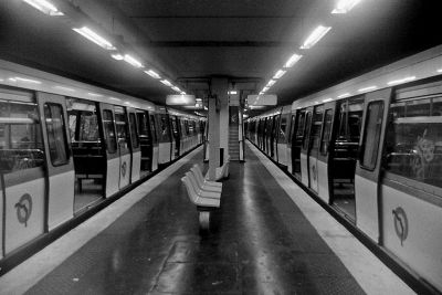 Minolta SRT303
Film Ilford FP4

Développement: Ilfosol 3

4mn à 20°c
