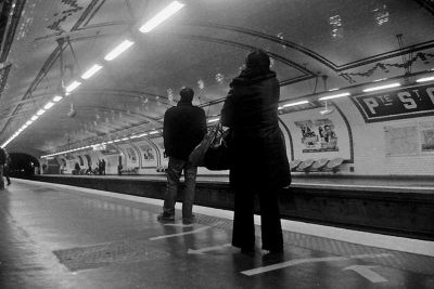 Minolta SRT303
Film Ilford FP4

Développement: Ilfosol 3

4mn à 20°c
