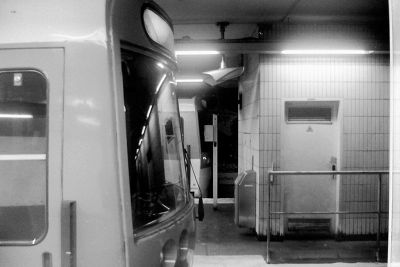 Minolta SRT303
Film Ilford FP4

Développement: Ilfosol 3

4mn à 20°c
