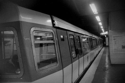 Minolta SRT303
Film Ilford FP4

Développement: Ilfosol 3

4mn à 20°c
