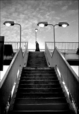 Fin de journee
M6/Hexanon35/FP4
