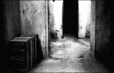 Hostel...
