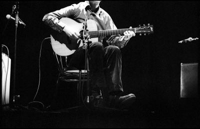 Clive Carroll
