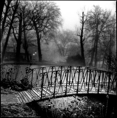 Mon pont...
