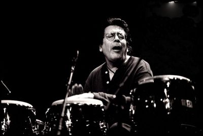 Ray Barretto
