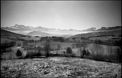 Vercors...
