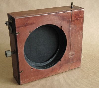 Obturateur pneumatique Cl Guerry #1
