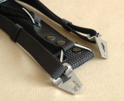 Sangle pour Mamiya RB67, RB67, 645
