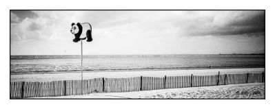 plage de chatelaillon
Hasselblad Xpan, 90mm, Ilford HP5, Rodinal 1+50, scan Canon FS4000@home
