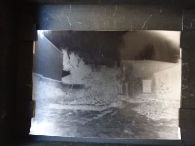 Sténopé Ilford exemple
