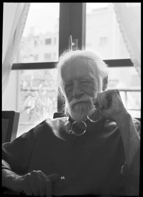 Autoportrait 2023-07-29
